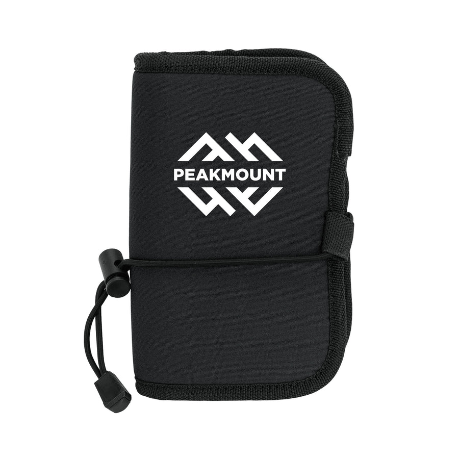 Somalia Neoprene Roll-Up Tech Organizer (Q968322)