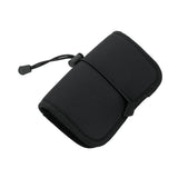 Somalia Neoprene Roll-Up Tech Organizer (Q968322)