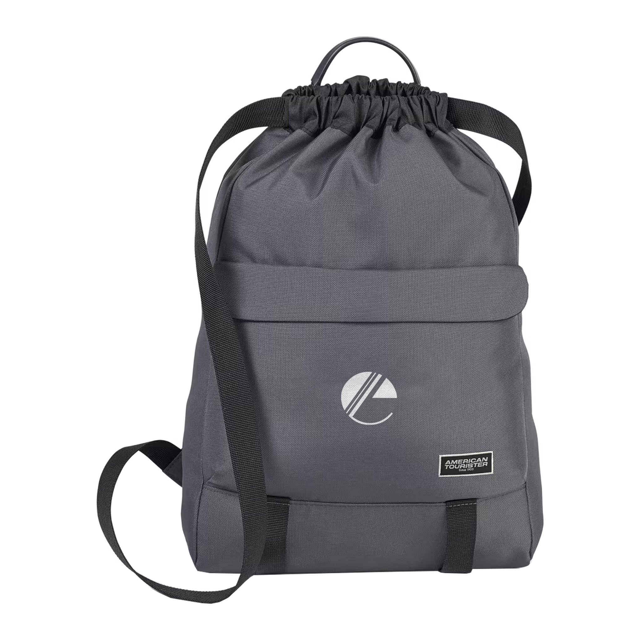 American Tourister® Embark Cinchpack - Gunite (Q968332)