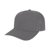 Cap America Premium Water-Resistant Perforated Cap (Q968532)