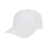 Cap America Premium Water-Resistant Perforated Cap (Q968532)