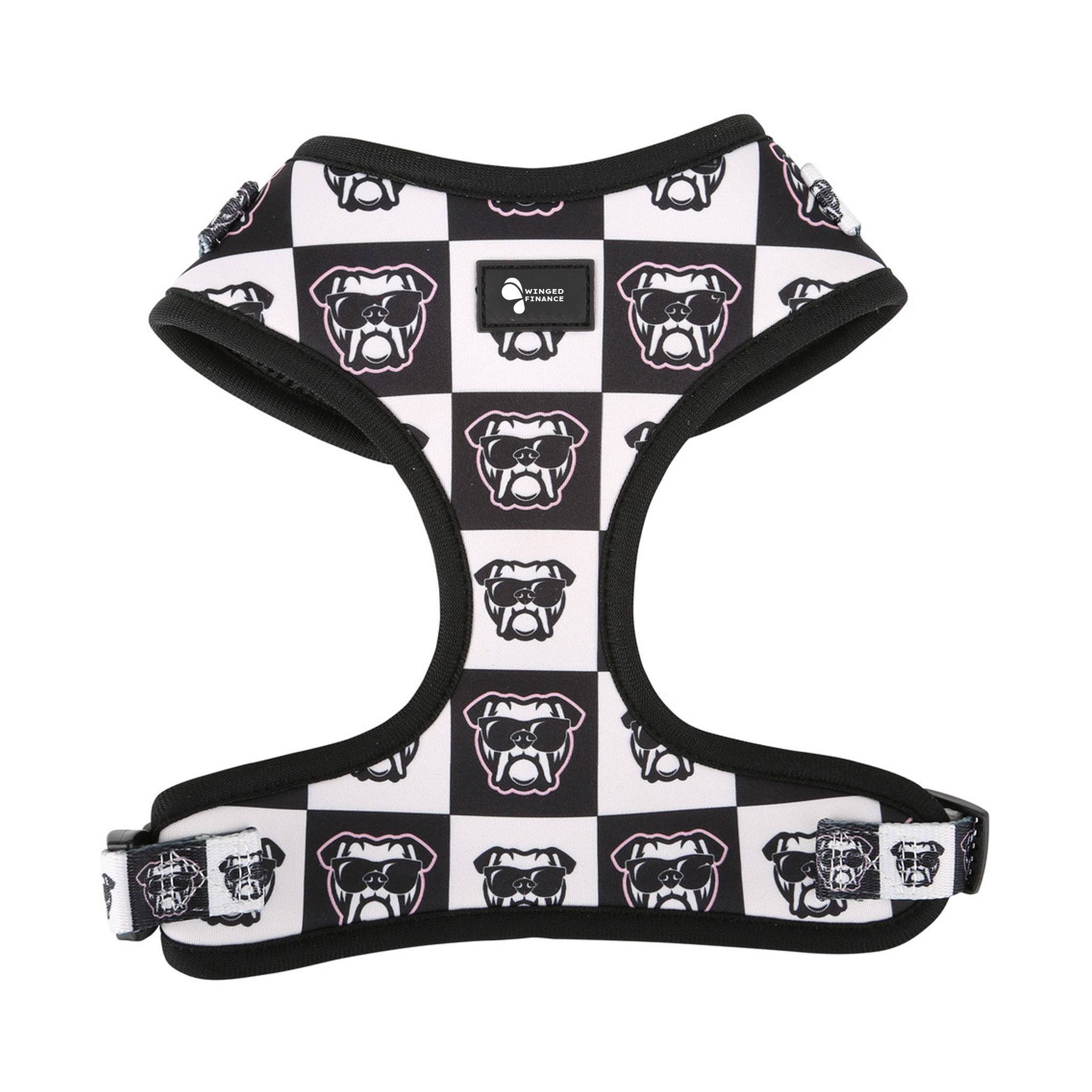 Dog Harness - Large (Q968822)