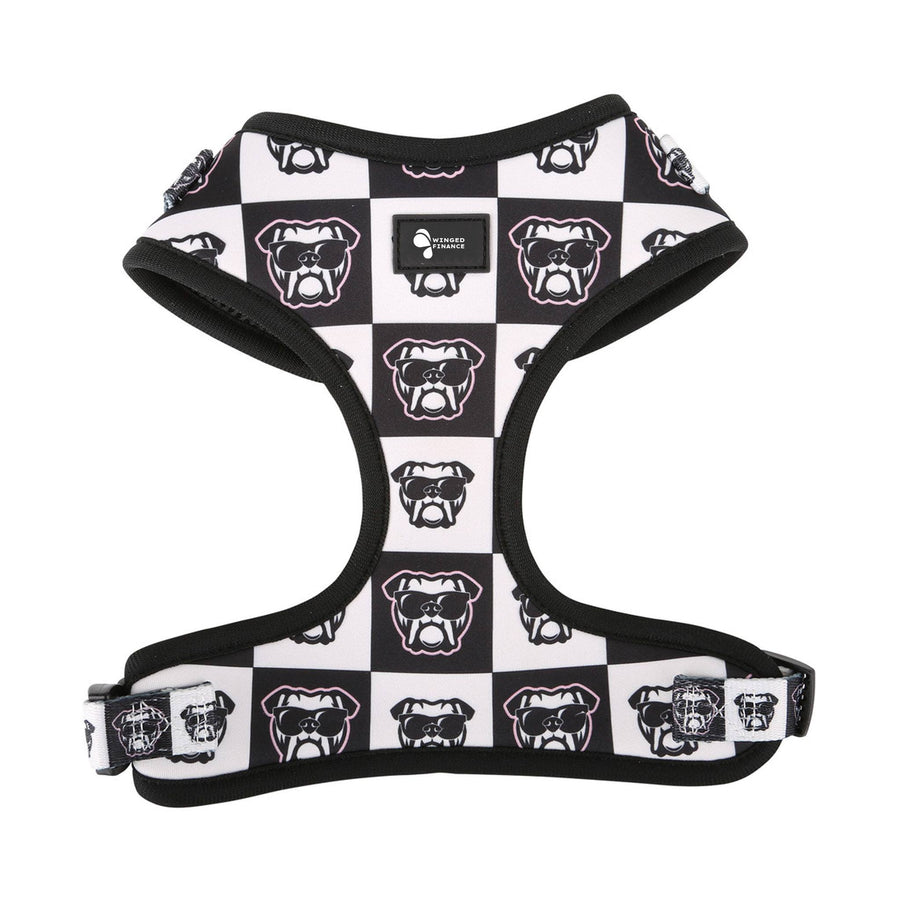 Dog Harness - Large (Q968822)
