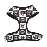 Dog Harness - Large  Imprinted with Logo (Q968822)