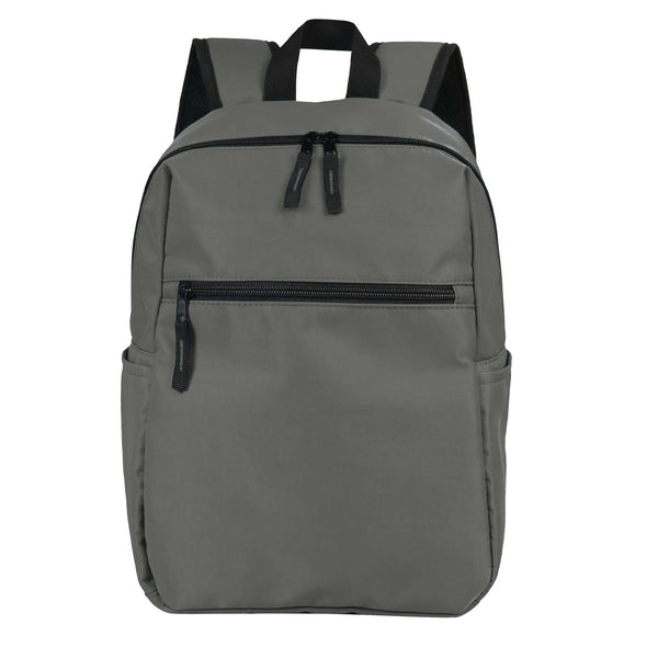 Custom RPET Commuter Backpack (Q969022) - Backpacks with Logo | Quality ...
