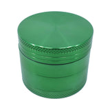 4 Part Aluminum Metal Grinder (Q969222)