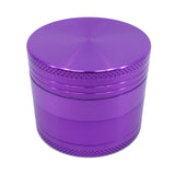 4 Part Aluminum Metal Grinder (Q969222)