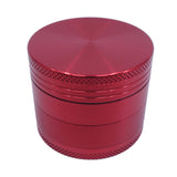 4 Part Aluminum Metal Grinder (Q969222)