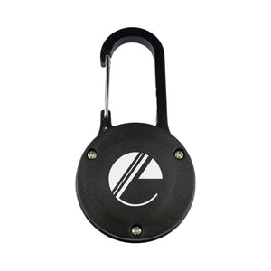 Carabiner With COB Safety Light (Q969432)