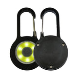 Carabiner With COB Safety Light (Q969432)