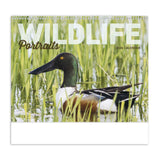 Wildlife Portraits - Spiral (Q969811)