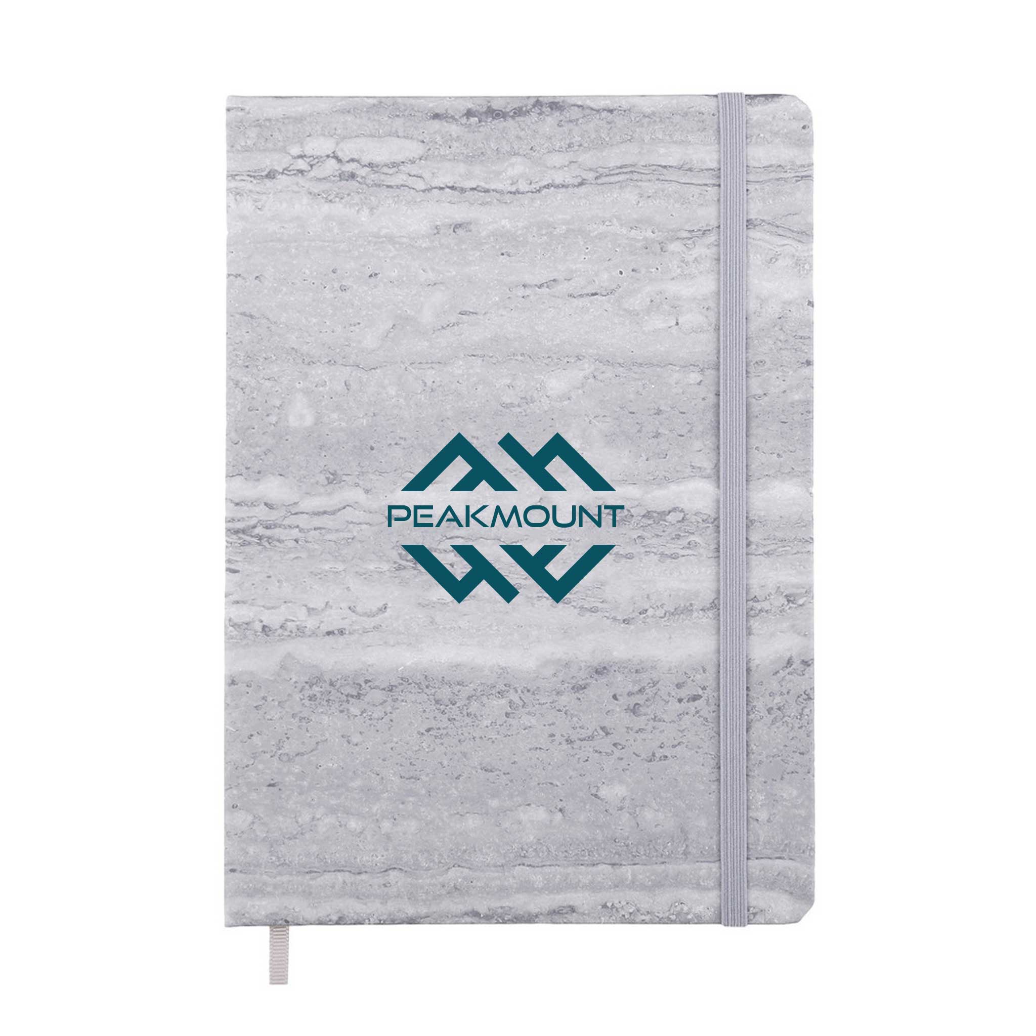 Quarry Stone Paper™ Notebook  Imprinted with Logo (Q970022)
