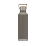 Nimba 22 Oz. Double Wall Stainless Steel Bottle (Q970111)