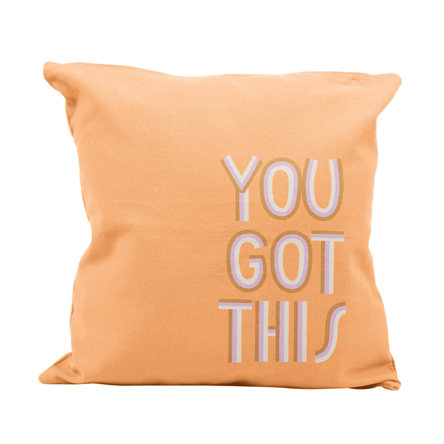 Cuddlebug - Large - Colored Canvas Pillow Cases (Q970222)