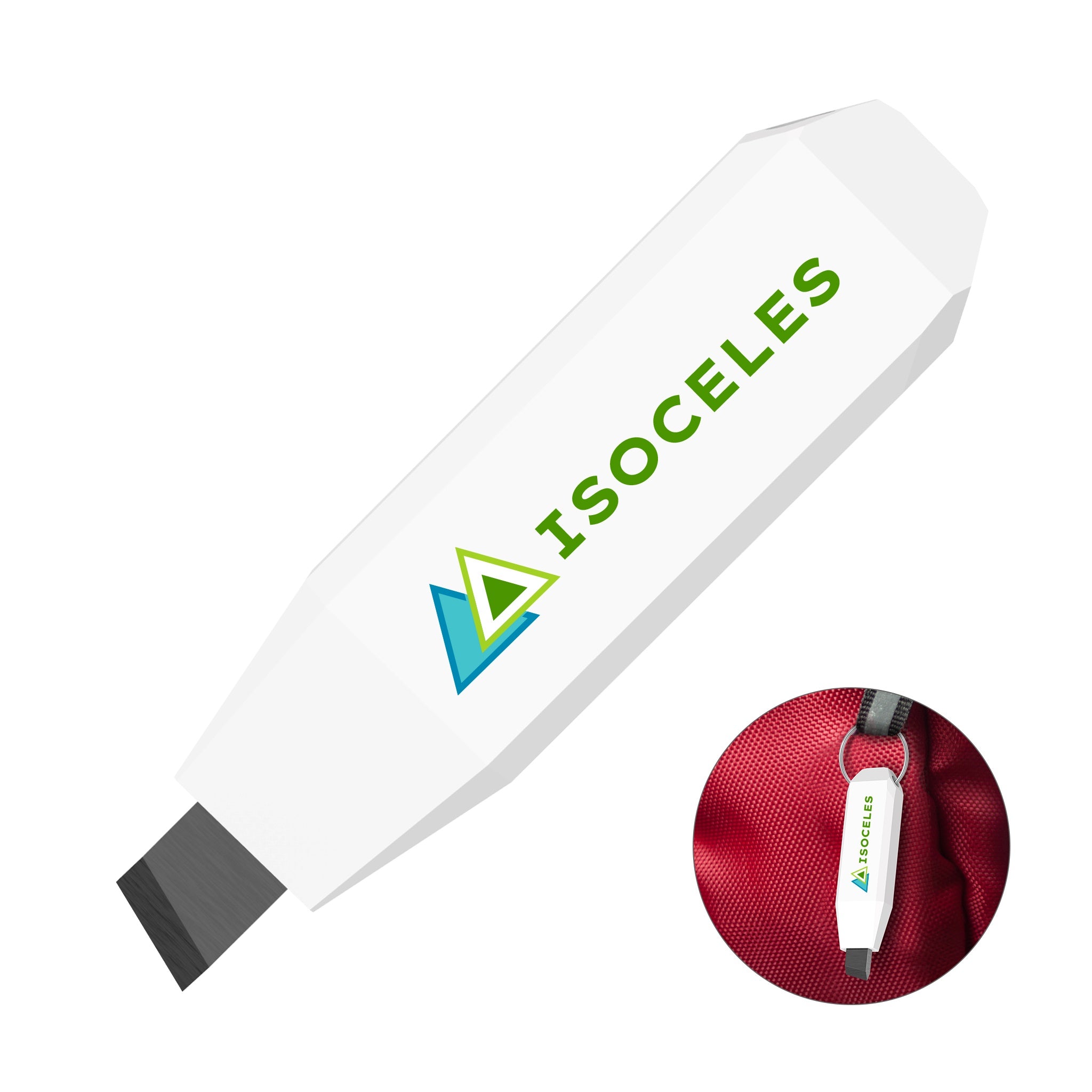 Jotter Everlasting Pocket Pencil  Imprinted with Logo (Q970332)