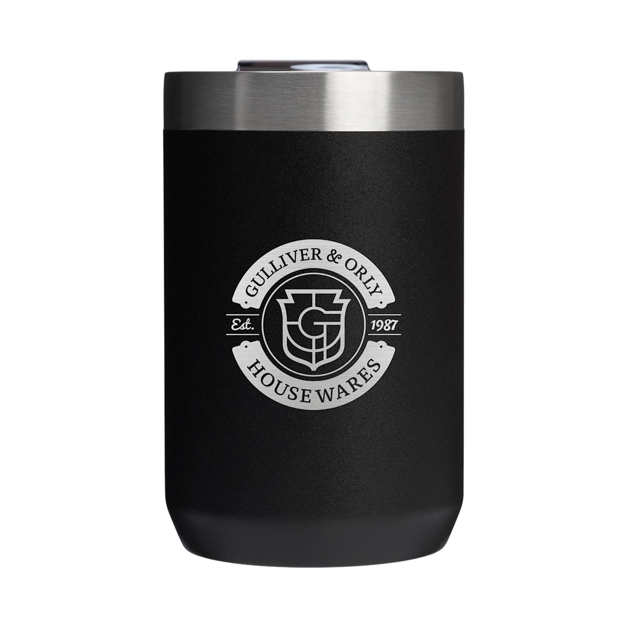 Stanley Everyday Camp Cup 12 Oz.  Imprinted with Logo (Q970432)