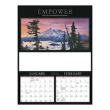 Motivations Calendars (Q970711)