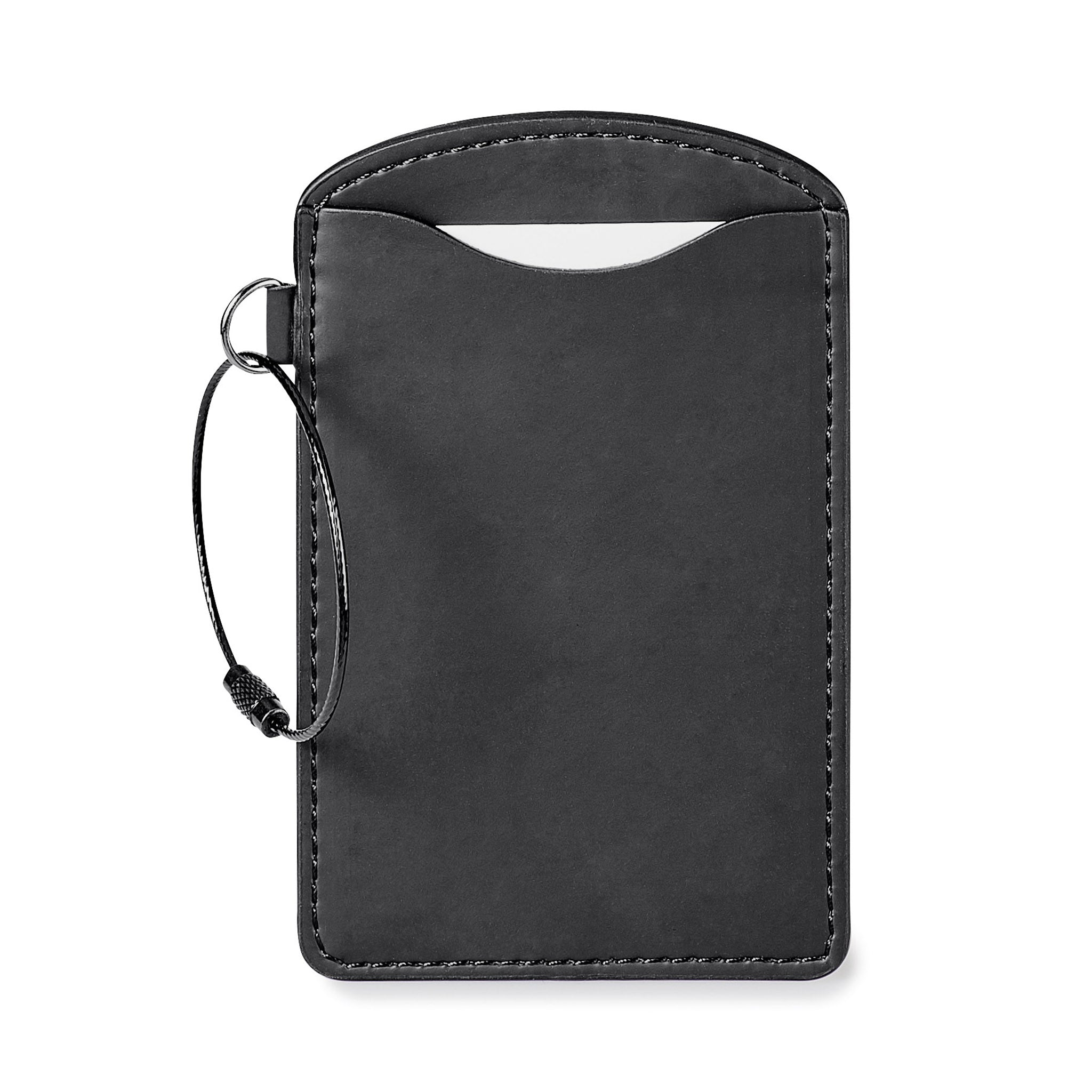 Donald Luggage Tag - 4.5 x 2.75 Inch (Q971532)
