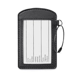 Donald Luggage Tag - 4.5 x 2.75 Inch (Q971532)