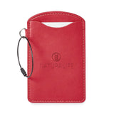 Donald Luggage Tag - 4.5 x 2.75 Inch (Q971532)