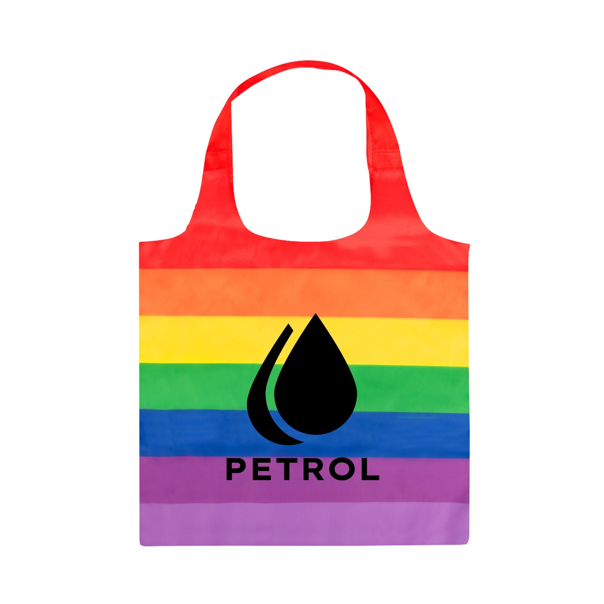 Rainbow Tote Bag (Q971822)