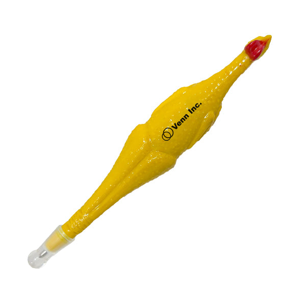 Chicken Pen  Imprinted with Logo (Q972122)