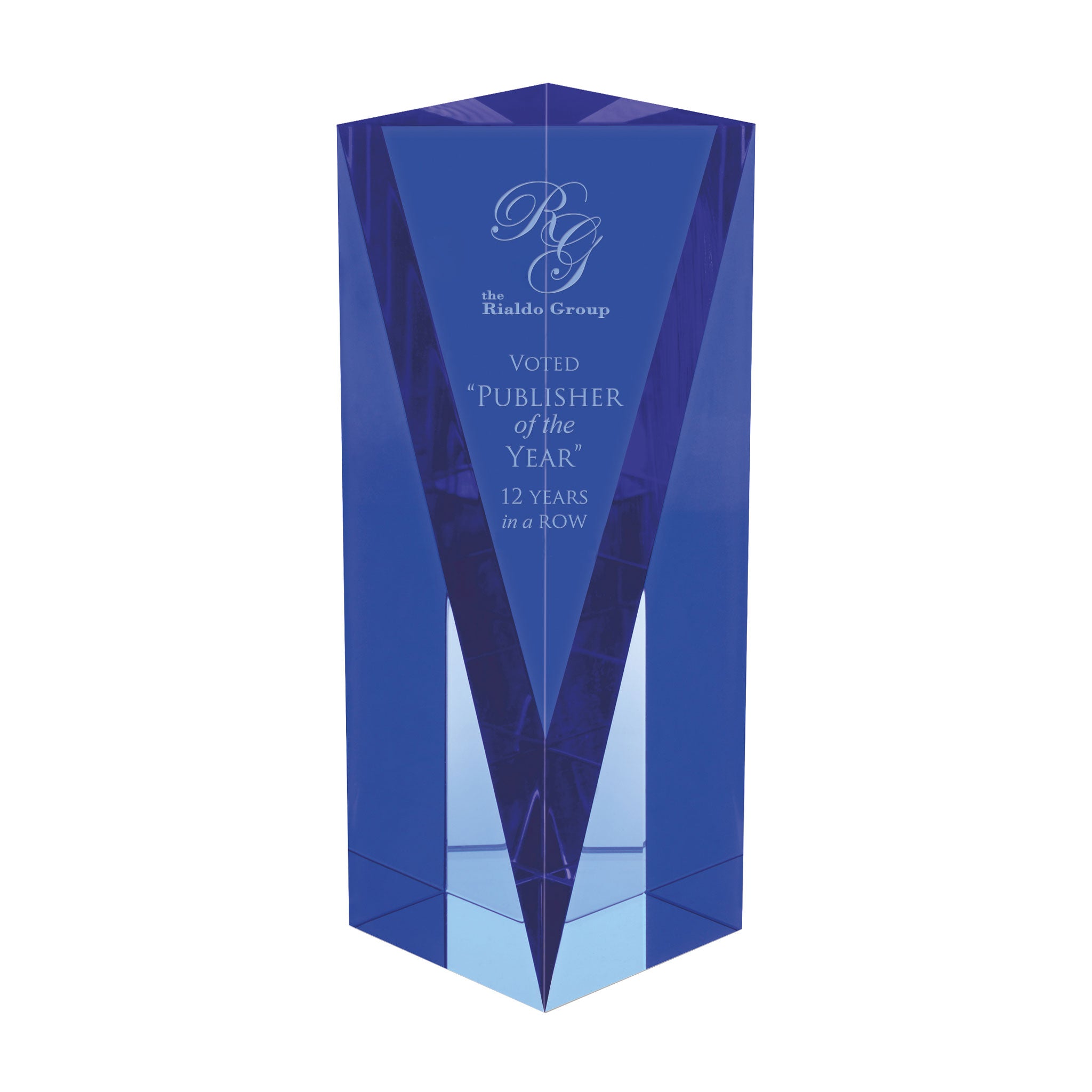 JAFFA® Atria Award - Medium (Q972332)