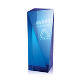 JAFFA® Atria Award - Medium  Imprinted with Logo (Q972332)