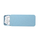 Wheat Straw Box With Mints (Q972632)