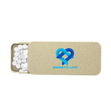 Wheat Straw Box With Mints (Q972632)