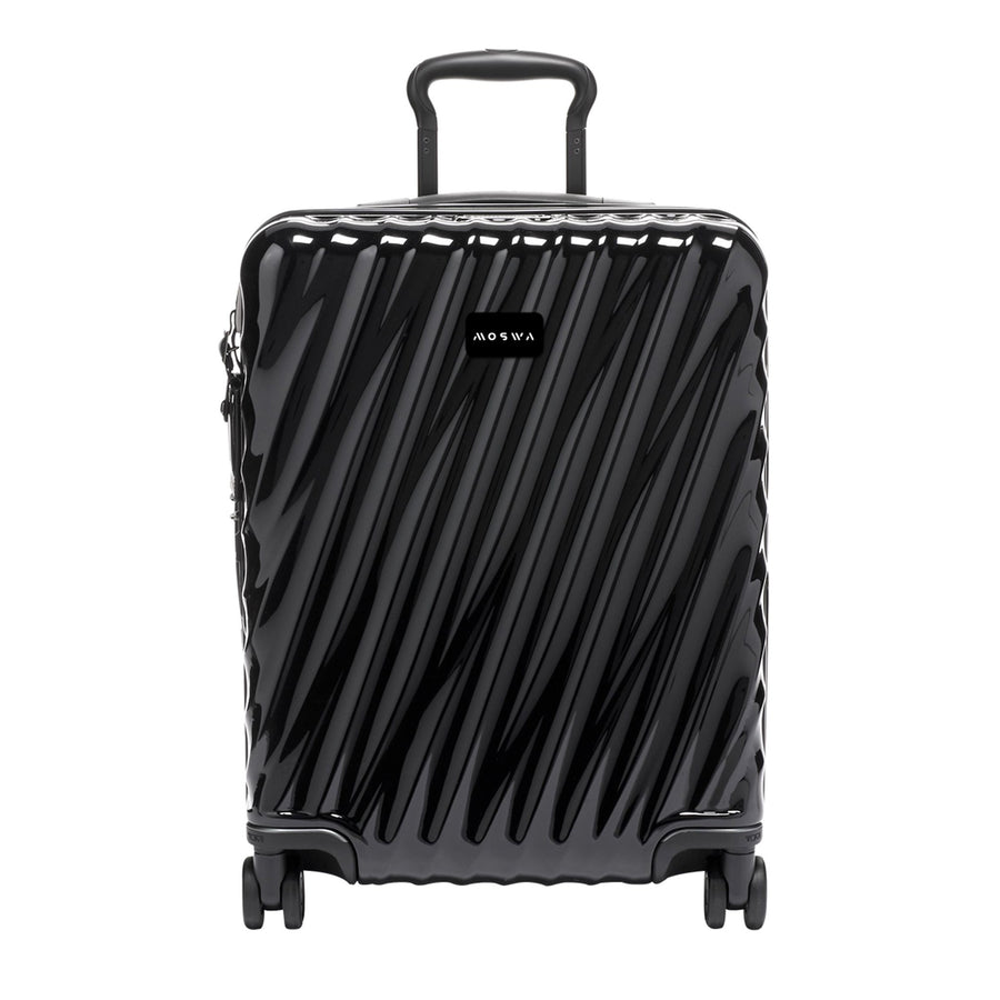 Tumi 19 Degree Continental Expandable 4 Wheeled Carry On (Q972822)