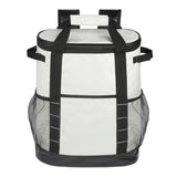 Glacier 24-Can Cooler Backpack (Q973022)