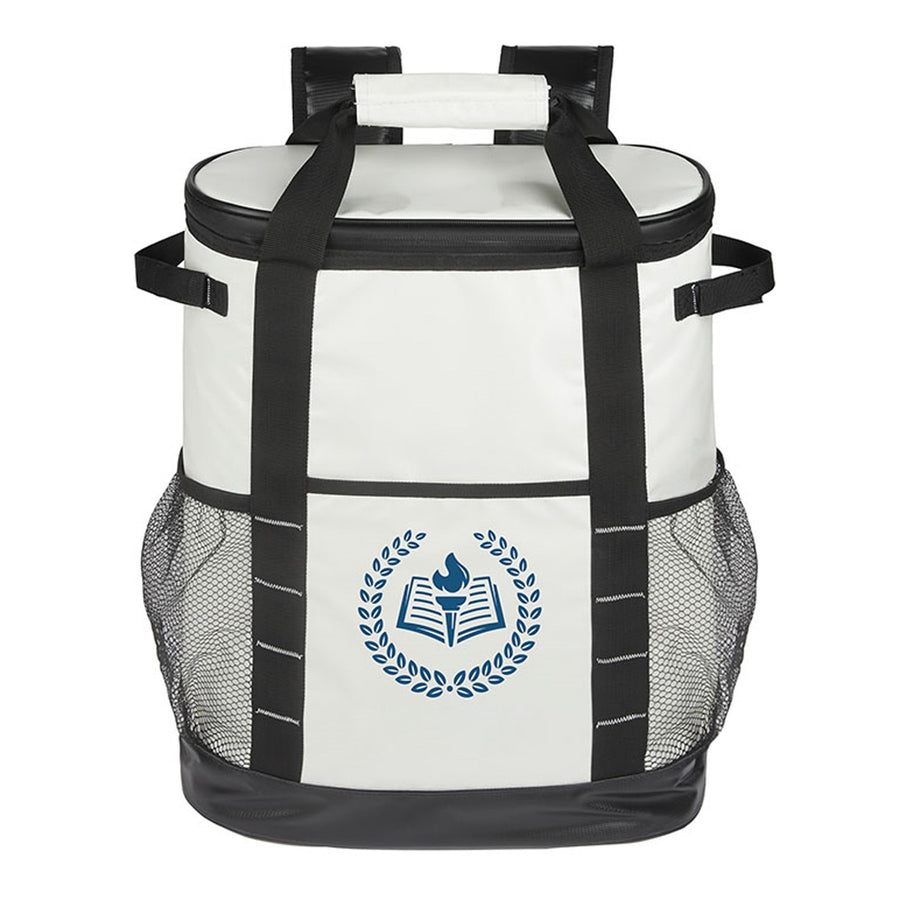 Glacier 24-Can Cooler Backpack (Q973022)