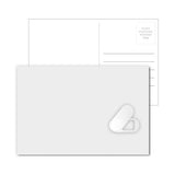 Post Card with WebCam Cover (Q973111)