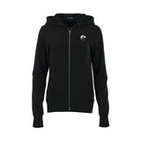 Women's CYPRESS Fleece Full Zip Hoodie (Q973532)