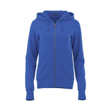 Women's CYPRESS Fleece Full Zip Hoodie (Q973532)