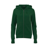 Women's CYPRESS Fleece Full Zip Hoodie (Q973532)
