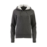 Women's CYPRESS Fleece Full Zip Hoodie (Q973532)
