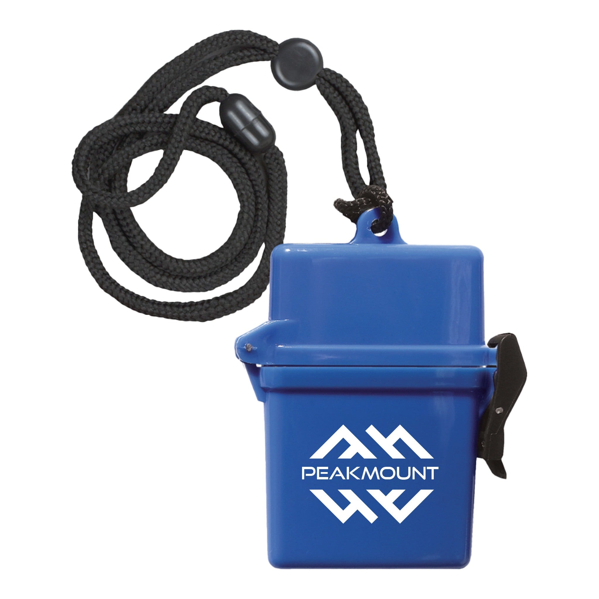 9 Piece EZ Carry First Aid Kit  Imprinted with Logo (Q973611)