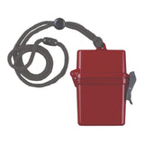 9 Piece EZ Carry First Aid Kit (Q973611)