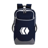 Atchison® Maddox Computer Backpack  Imprinted with Logo (Q974332)