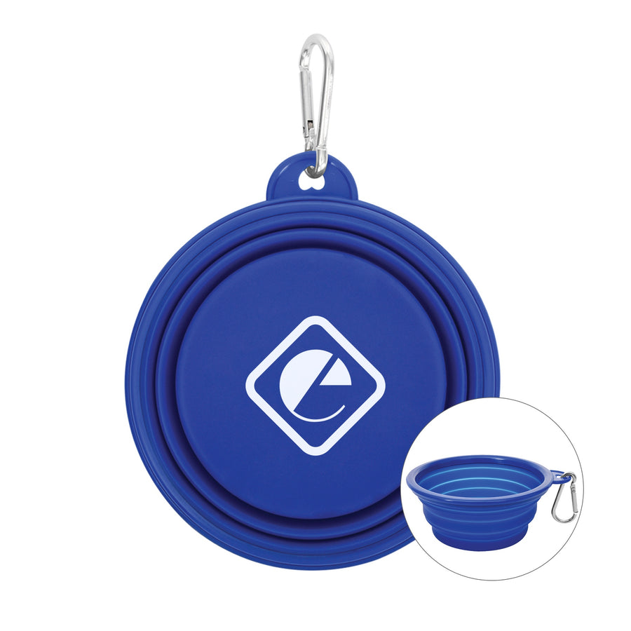 Collapsible Pet Bowl (Q974432)