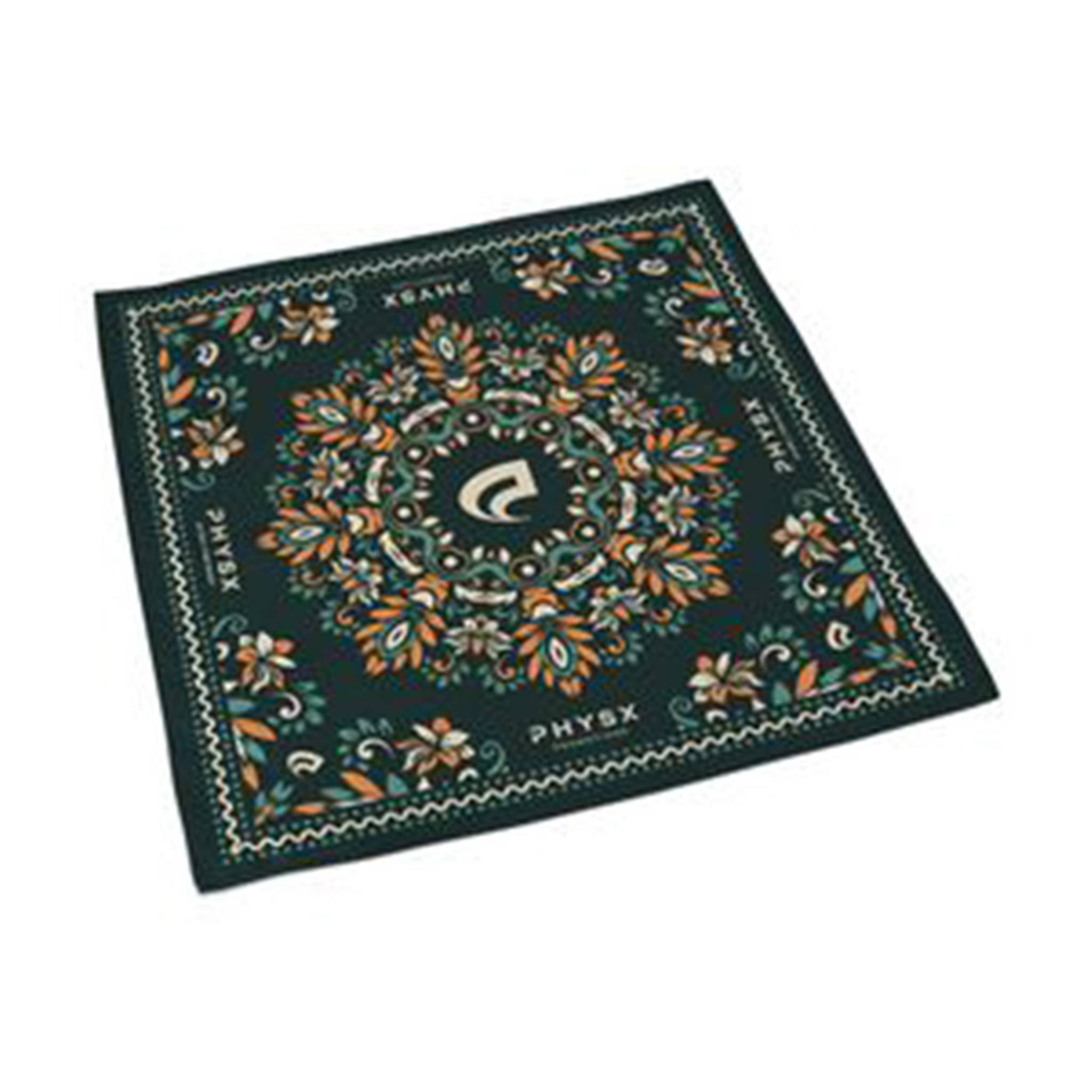 19" x 19" Full Color Dog Bandana (Q974522)