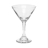 9.25 Oz. Minnetonka Martini Glass (Q974532)