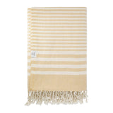 Hilana Upcycled Fethiye Throw Blanket (Q974622)