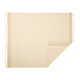 Hilana Upcycled Fethiye Throw Blanket (Q974622)