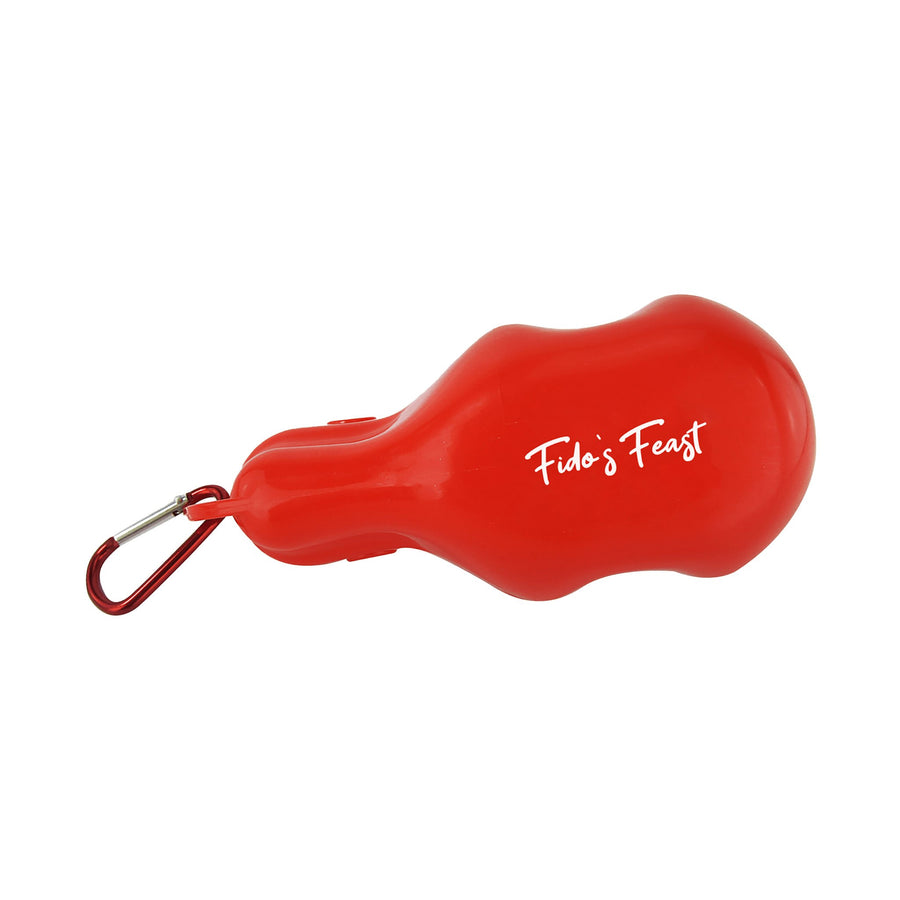 Pet Travel Water Bowl (Q974632)