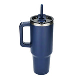 40 Oz. Pinnacle Insulated Eco-Friendly Travel Tumbler (Q974922)