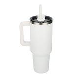 40 Oz. Pinnacle Insulated Eco-Friendly Travel Tumbler (Q974922)