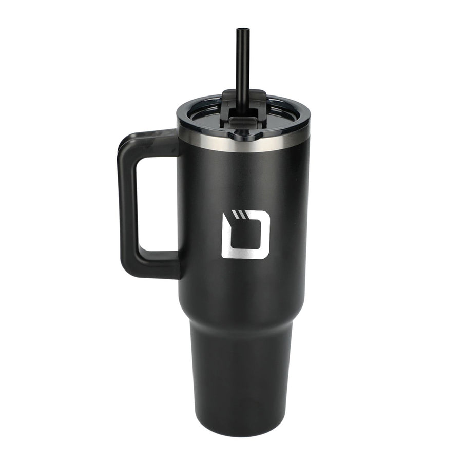 40 Oz. Pinnacle Insulated Eco-Friendly Travel Tumbler (Q974922)